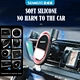SENWERO S15 gravity car phone holder